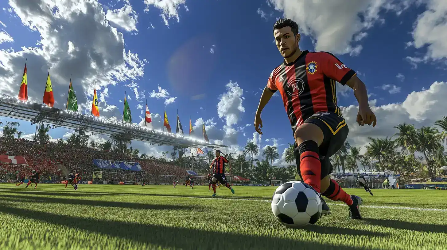 seleção brasileira ao vivo — sports 2