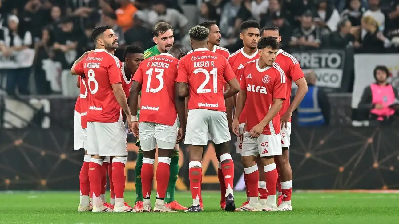 seleção brasileira ao vivo — Futebol brasileiro e clubes