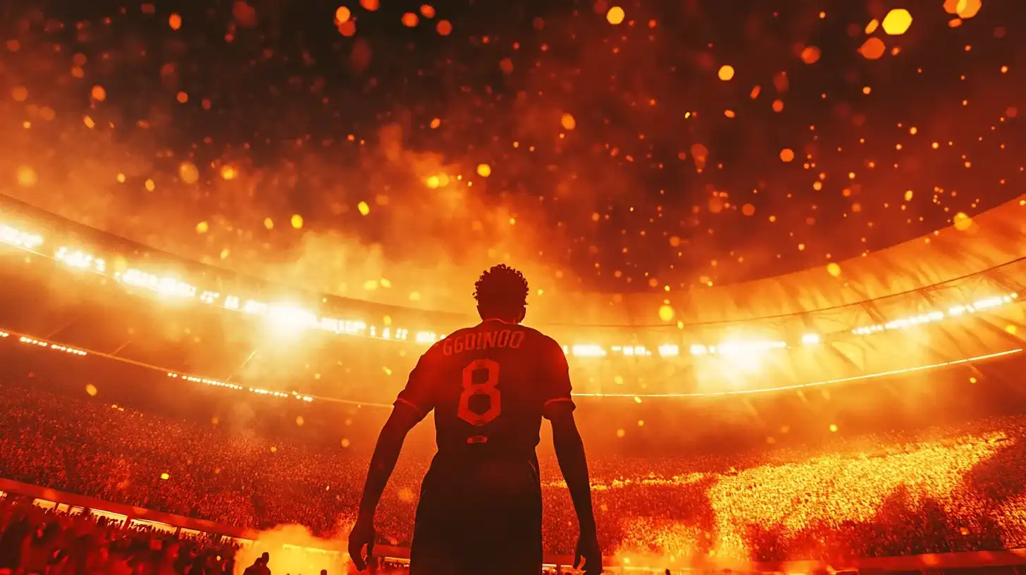 seleção brasileira ao vivo — Flamengo