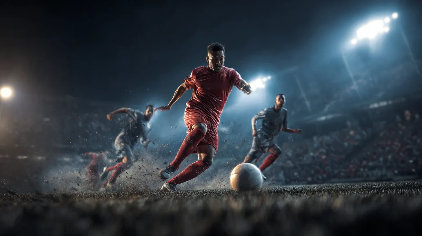 seleção brasileira ao vivo — Acompanhamento de futebol da Seleção Brasileira